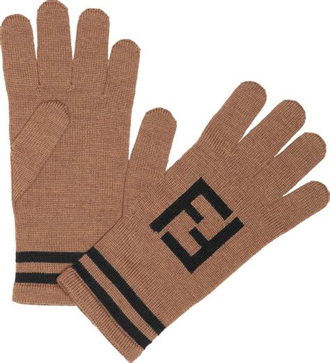 fendi gloves replica|fendi gloves women's.